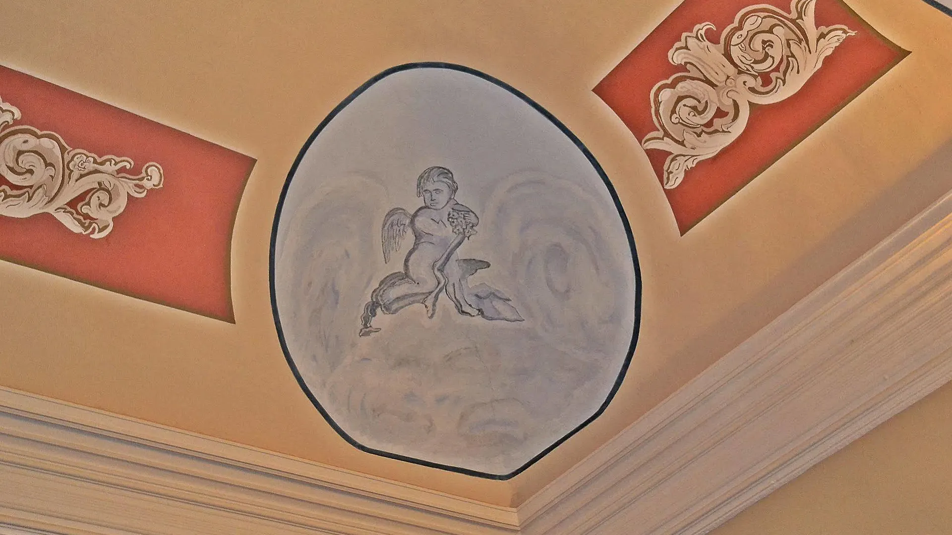Frühstückspension Catania Inn Rooms